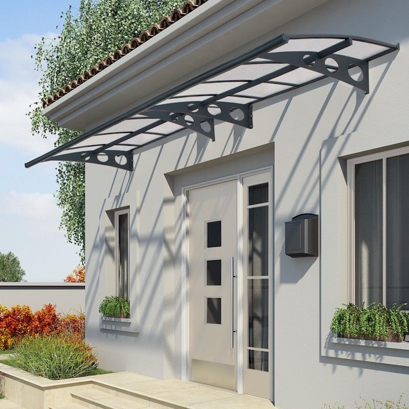 Canopies installation project 8 in Costa Mesa, CA