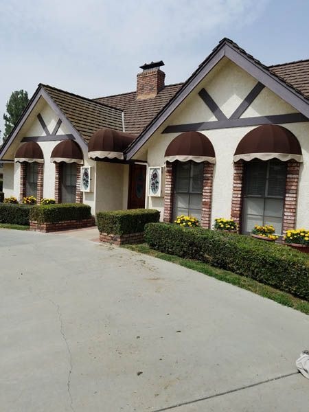 Commercial project 3