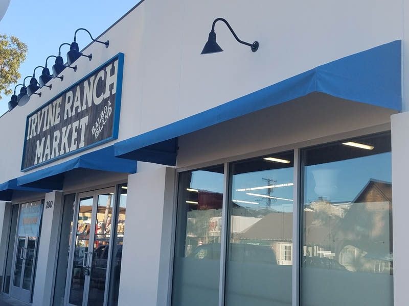 Commercial project 4