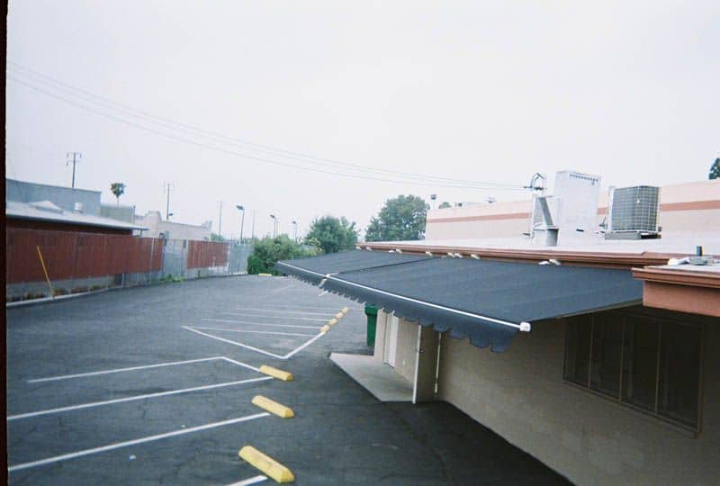 Storefront Visibility